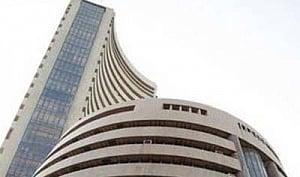 Sensex tanks 168 points; auto stocks plunge