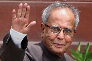 President congratulates Indian medal winners