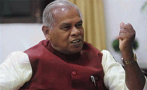 UK entrepreneurs show interest to invest in Bihar: CM