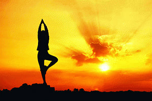 A case for yoga on UNESCO heritage list