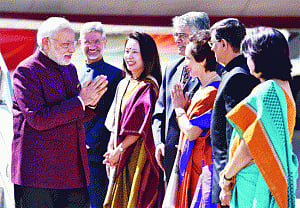 New York Modi-fied
