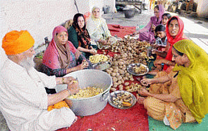 J&K flood victims grateful to Sikhs for shelter at gurdwaras