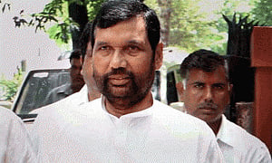 lJP to campaign for BJP-led NDA for Maharashtra polls