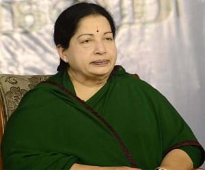 Jaya convicted, sentenced to 4 yrs in Jail; 100 cr fine