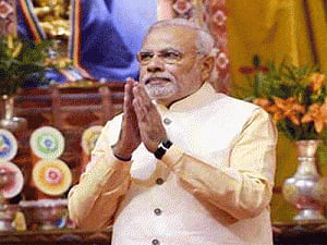 As Modi meets Sikhs, they share their hopes, expectations