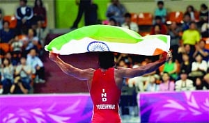 Dutt's the way