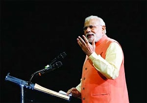 Visit to mark new era in India-US relations: Frank