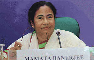 Mamata wants Guvs to follow state govt's advice in HC judge  appointments