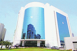 Sebi reviews norms dealing with investor protection fund