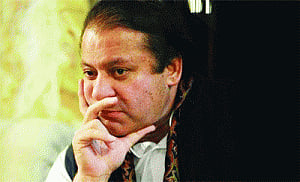 New murder, terror case against Sharif, 10 others