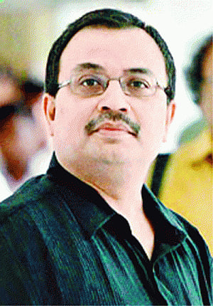 CBI to take Ghosh's statement in jail  as MP fears for life