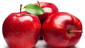 An apple a day keeps obesity-related disorders away