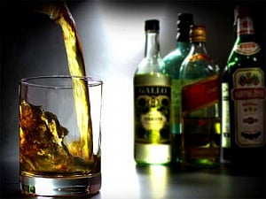 Alcohol can disrupt sleep even after quitting