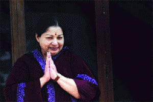 K'taka HC admits Jaya plea, hearing today