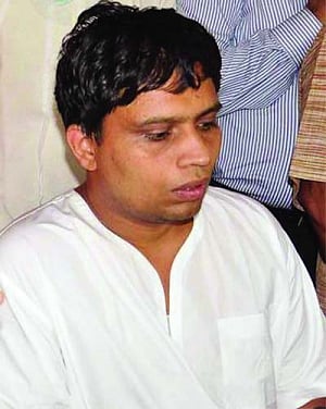 Ramdev's aide let off hook for want of proof