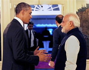 India, US to set up Investment Initiative