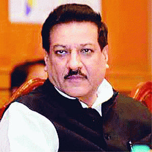NCP man opts out, announces support to Chavan in Karad