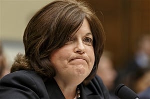 US Secret Service chief resigns over security breaches