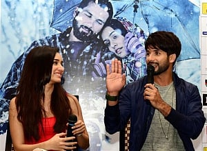 'Haider' - Vishal Bhardwaj's masterstroke