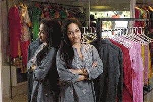 Masaba Gupta, Satya Paul partnership comes to an end
