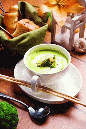 Recipe