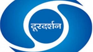 RSS chief's speech covered just like a news event: Doordarshan