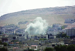 Australia to join anti-ISIS airstrikes in Iraq