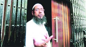 Ex-TMC leader sent to 5-day police custody in cheating case