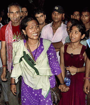 Toll in Patna stampede rises to 33