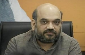 Cops who filed charge sheet against Amit Shah transfered