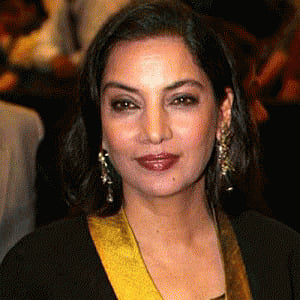 Shabana looks at Javed's 50-year journey with 'respect'