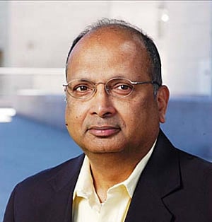 US awards for India-born Stanford scientist, scholar