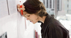 Stressed women easily prone to Alzheimer's: Study