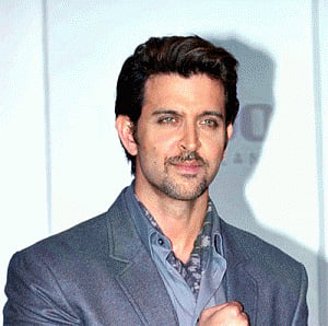 Post 'Bang Bang', Hrithik keen on 'mental break'