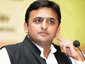 Housing sector in Uttar Pradesh to get big boost: Akhilesh
