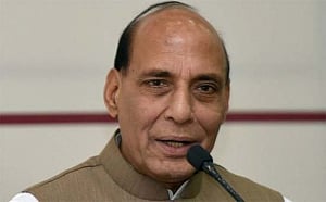 Patna stampede: Rajnath assures Bihar of all help