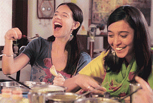 'Margarita, With A Straw' a very personal film: Shonali Bose