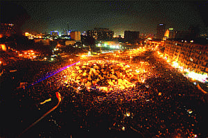 Arab Spring of Cinema