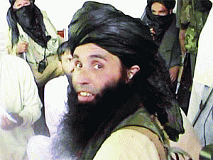 Pak Taliban switches side; vows to send jehadis to help ISIS
