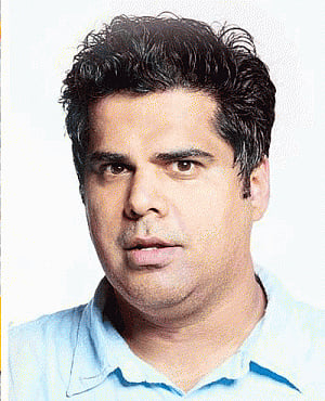 'Mickey Virus' director's next - clean comedy 'Meet The Patels'