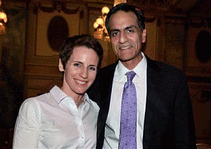 'Verma most capable, qualified to be US ambassador to India'