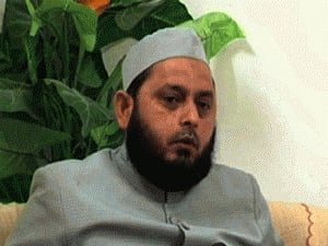Boycott Chinese products, says prominent cleric in Eid sermon