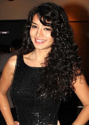 Would love to go back to 'Bigg Boss': Sukirti Kandpal
