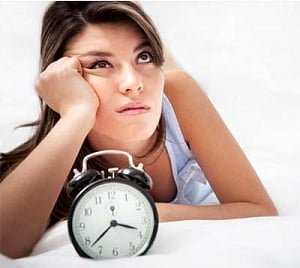 Poor sleep linked to osteo-arthritis in cycle of distress