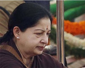 Jaya's bail plea to come up for hearing in HC tomorrow