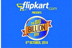 Flipkart site crashes as orders surge on discount offers