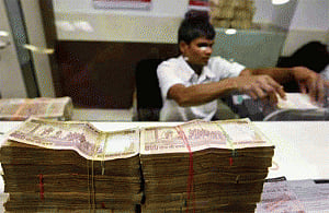 Indian economy to grow by 6.4 per cent in 2015-16 : WB