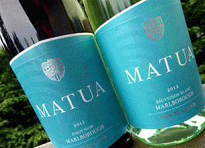 ICC announces 'Matua Wines' as official World Cup partner