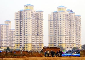 Delhi building bye-laws draft to be out soon