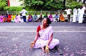 ADMK cadre plunge into despair over bail denial